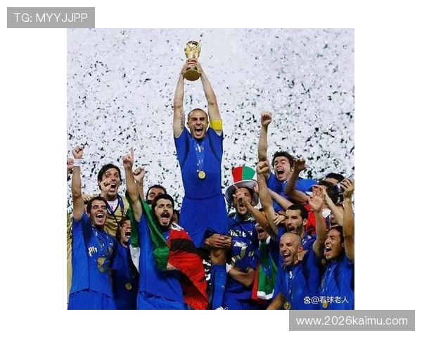 2018年世界杯冠军的夺冠之路：战术布局与关键球员分析