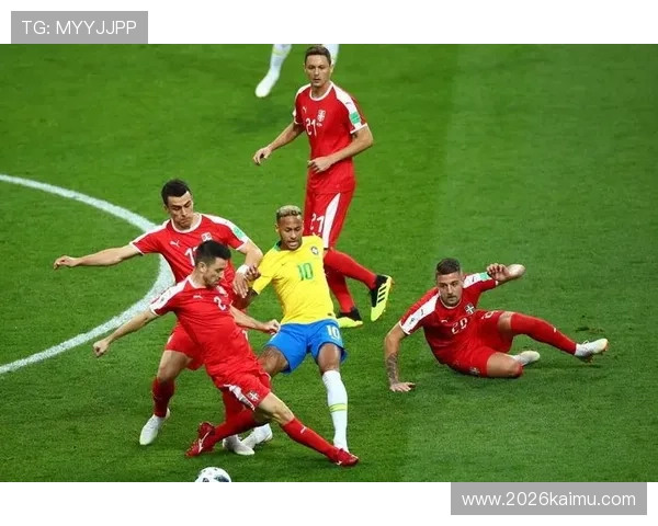 2023年世界杯巴西对阵塞尔维亚比赛全场回顾与精彩瞬间盘点