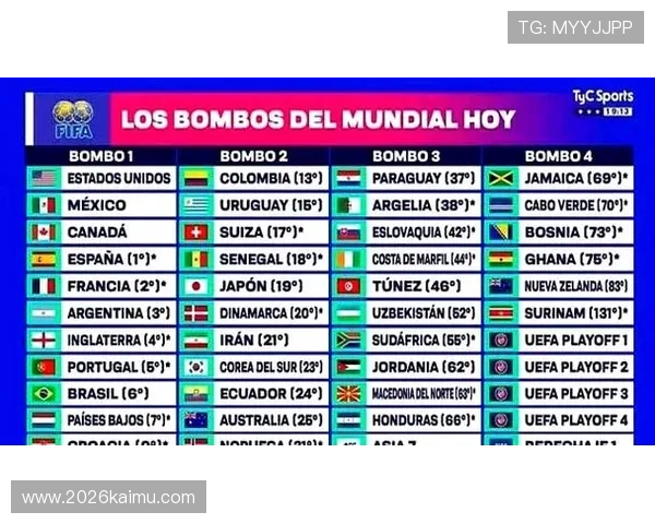 2026年世界杯举办城市和场馆分布情况全面解析