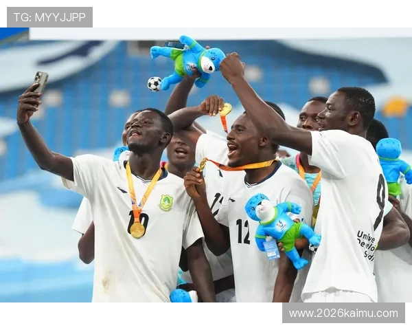 48名额世界杯分配方案对足球强国和新兴足球国家的战略意义分析 48名额世界杯分配方案对足球强国和新兴足球国家的战略意义分析