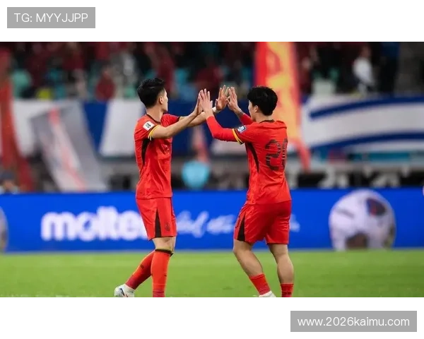 中国国家队备战2026世界杯预选赛的训练计划与重要比赛预测