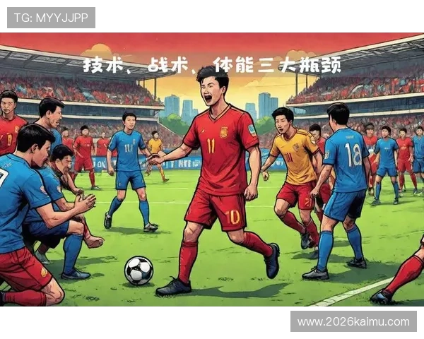 中国队世界杯战术分析：教练策略与球队配合的深度探讨