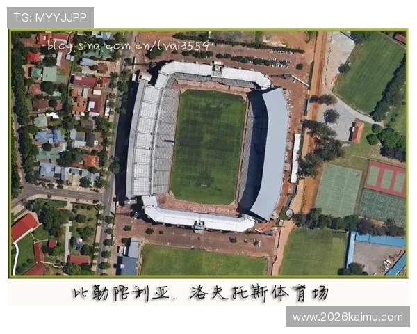 南非世界杯:赛事组织与场馆建设的成功经验总结 南非世界杯:赛事组织与场馆建设的成功经验总结