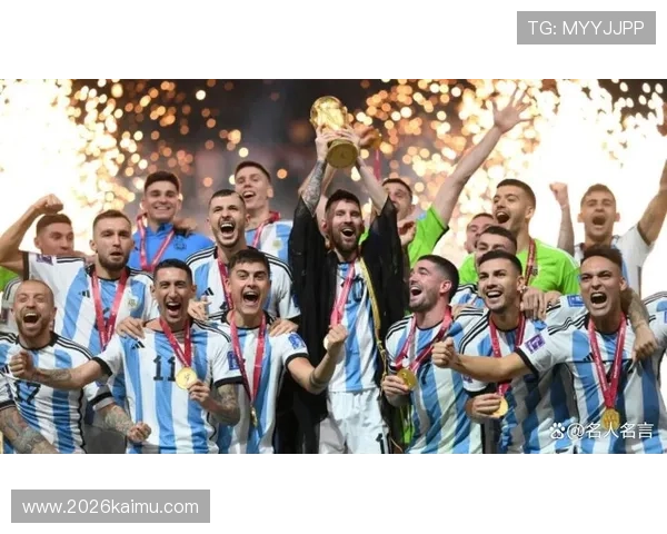 从1978到2022：世界杯冠军与亚军的变迁与发展