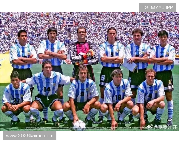 回顾94年世界杯冠军球队的战术布局与关键球员表现 回顾94年世界杯冠军球队的战术布局与关键球员表现