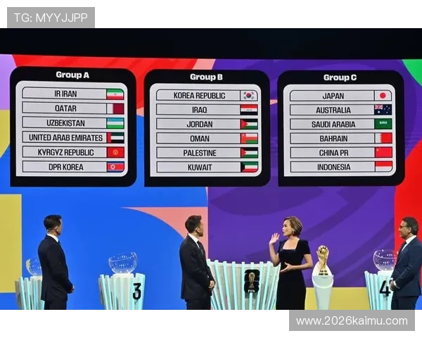 2026世界杯欧洲预选赛直播时间表与观看指南，掌握第一手赛事资讯