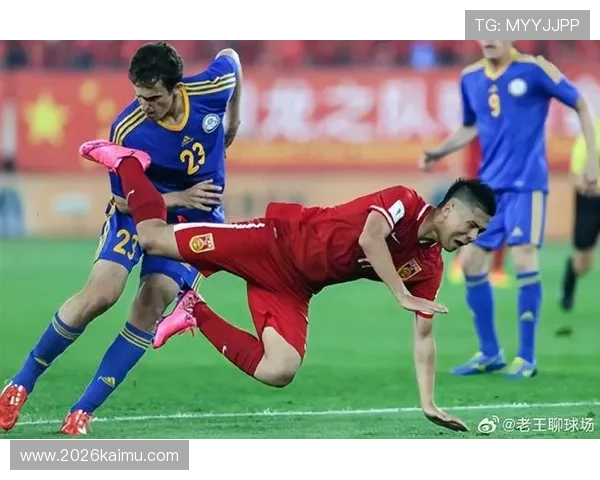 2026年世界杯亚洲扩军名额如何影响亚洲足球代表队的晋级机会与竞争格局