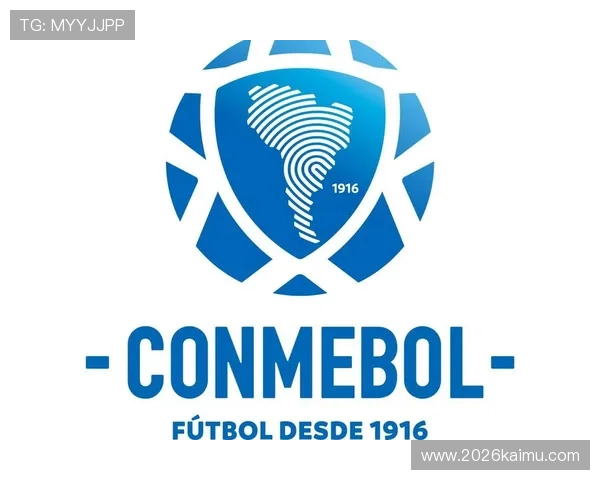 2026年世界杯南美洲名额分配方案及各国晋级机会全面解读