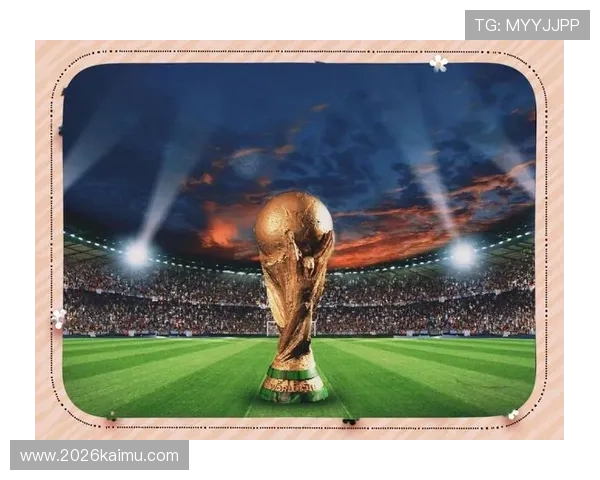 2026年世界杯官方海报的主题色彩选择与视觉效果优化策略分析 2026年世界杯官方海报的主题色彩选择与视觉效果优化策略分析