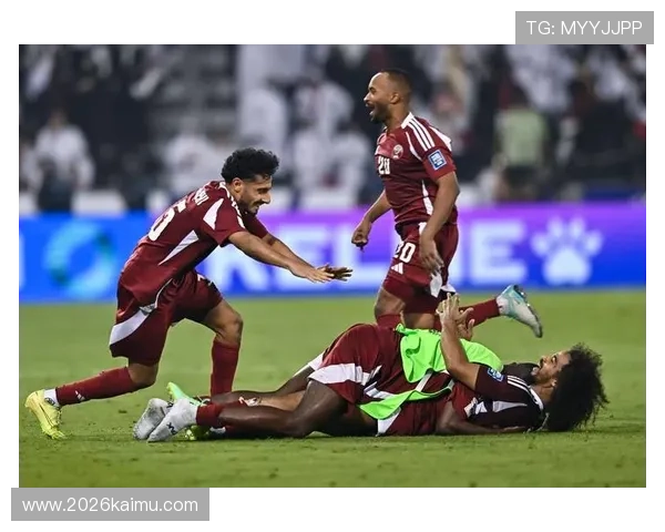 2026年世界杯参赛队伍资格赛最新动态与晋级规则解析