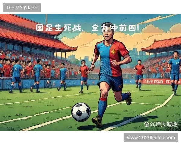 2026年中国足球队晋级世界杯的几率变化趋势与未来展望 2026年中国足球队晋级世界杯的几率变化趋势与未来展望