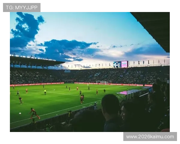 2026年足球世界杯举办地点的历史沿革与未来发展趋势分析