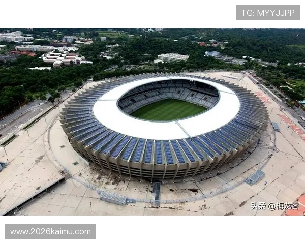 下一届世界杯举办地点详细介绍,全球最热门的比赛城市和场馆一览 下一届世界杯举办地点详细介绍,全球最热门的比赛城市和场馆一览
