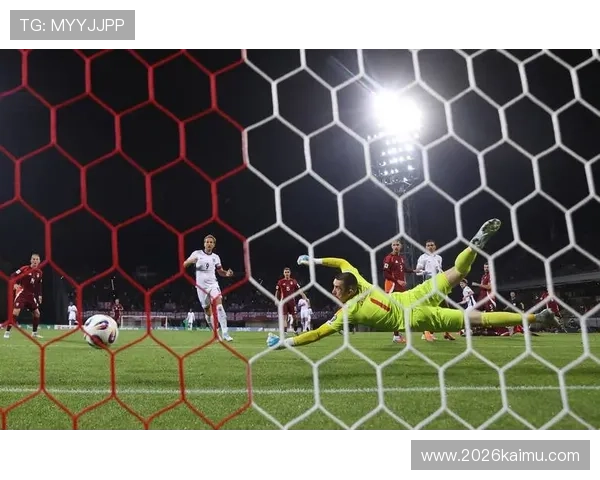 2026年世界杯48个名额分配如何影响各大洲足球发展格局