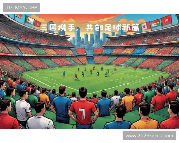 2026年足球世界杯预选赛结果对足球战术调整和球队备战策略的启示 2026年足球世界杯预选赛结果对足球战术调整和球队备战策略的启示