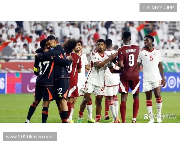 2026美加墨世界杯亚洲区预选赛关键战役回顾与赛场精彩瞬间集锦 2026美加墨世界杯亚洲区预选赛关键战役回顾与赛场精彩瞬间集锦