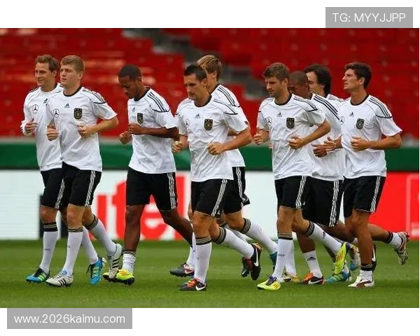 德国与巴西在世界杯中的历史交锋记录与未来展望