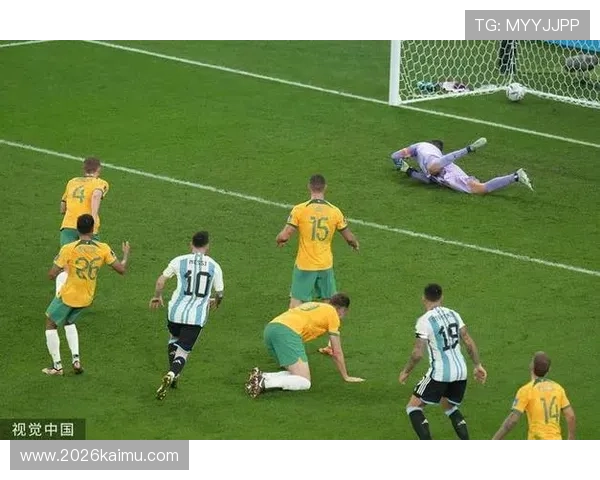 梅西世界杯进球集锦：每个进球背后的故事与精彩瞬间