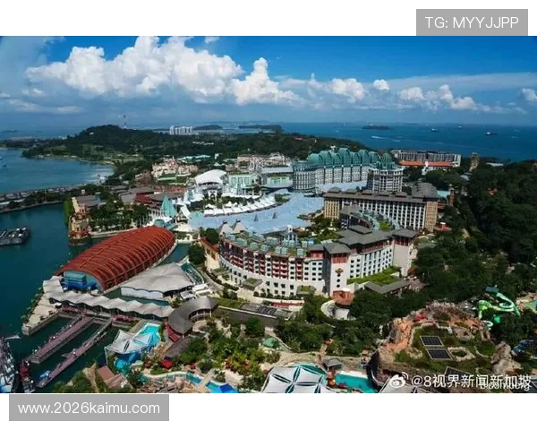 新加坡云顶世界赌场有哪些值得体验的娱乐项目和特色服务介绍