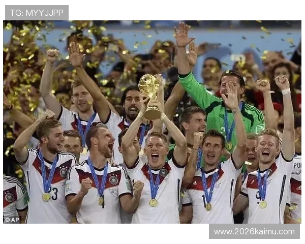 未来世界杯扩军赛制可能带来的新变化与各方利益关系分析