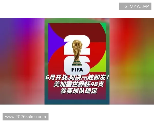 美加墨世界杯48支球队亚洲地区参赛队伍详细介绍与实力评估