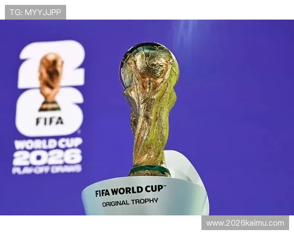 2026年世界杯决赛圈已出炉,介绍各晋级球队的备战策略与比赛关键点 2026年世界杯决赛圈已出炉,介绍各晋级球队的备战策略与比赛关键点